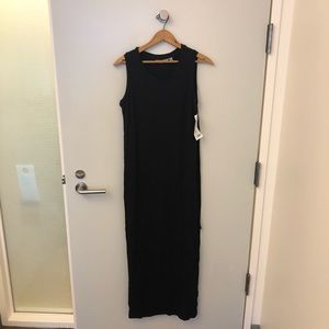 Athleta Gaia Tee Dress - small